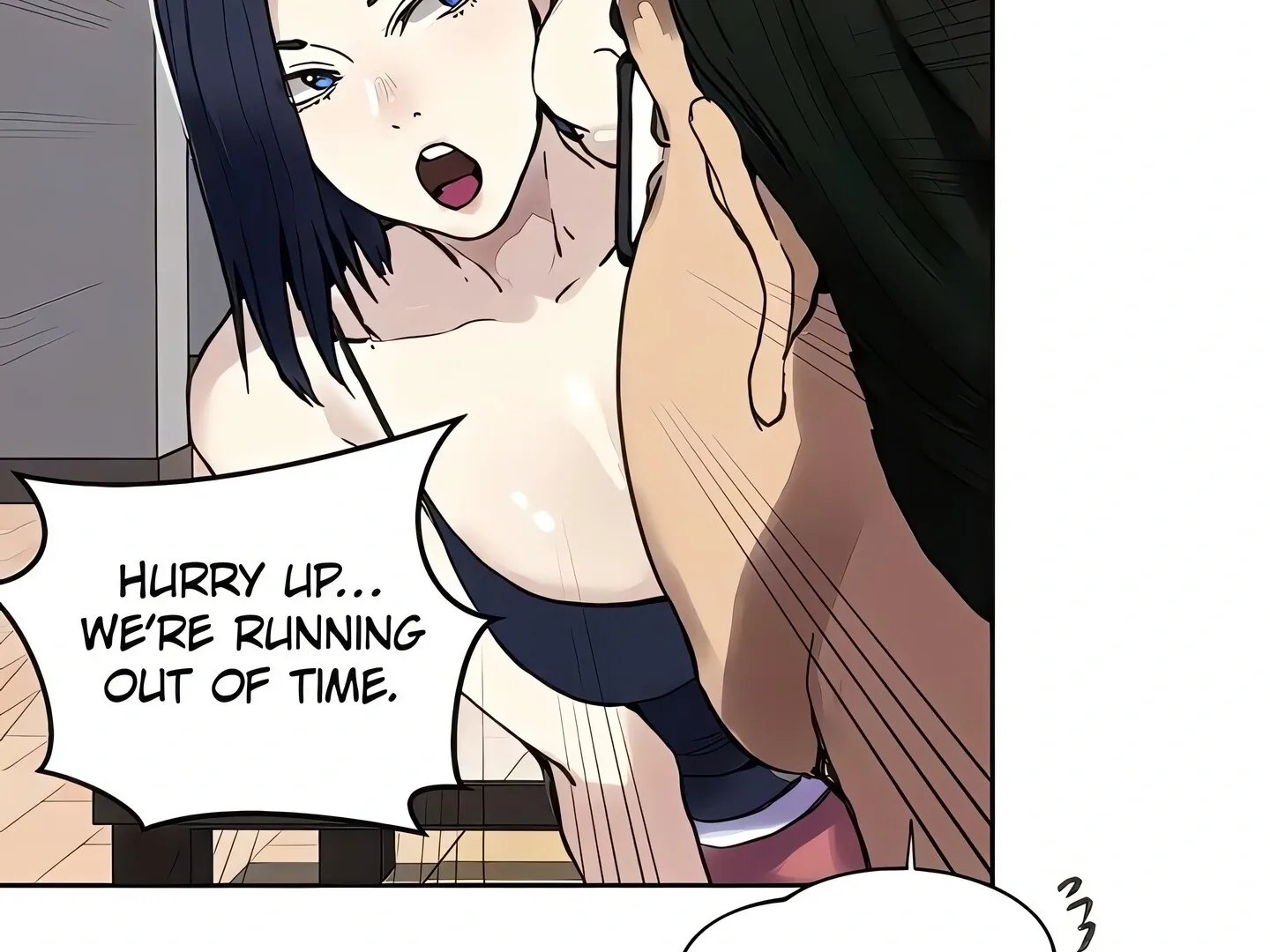 Secret Class Chapter 284 page 68