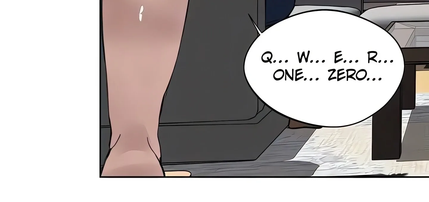 Secret Class Chapter 284 page 71