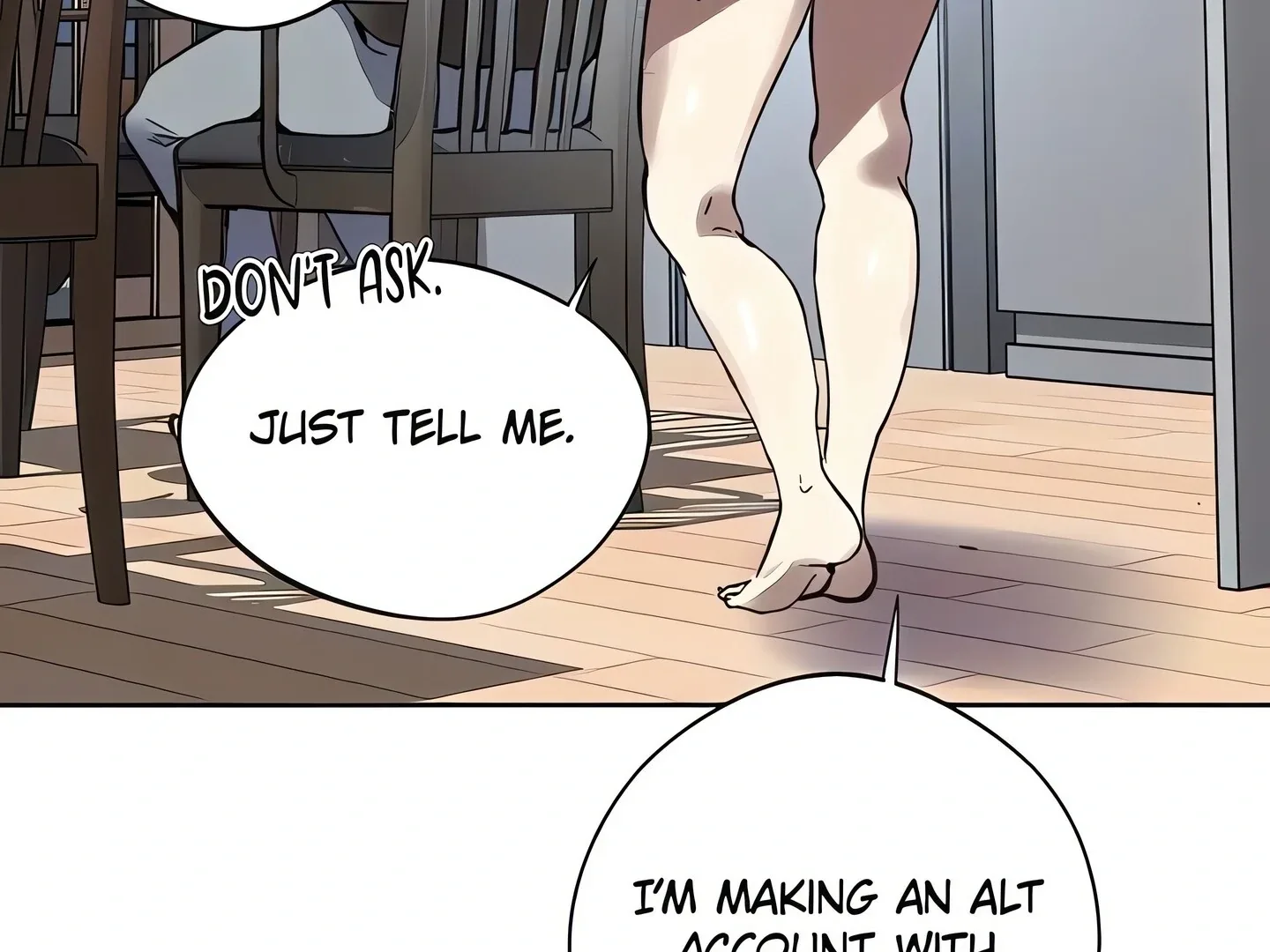 Secret Class Chapter 284 page 83