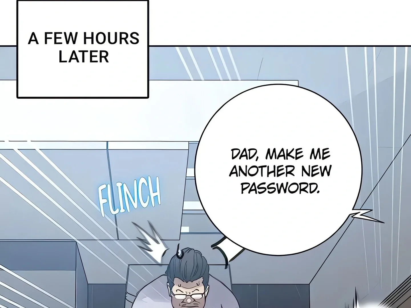 Secret Class Chapter 284 page 85