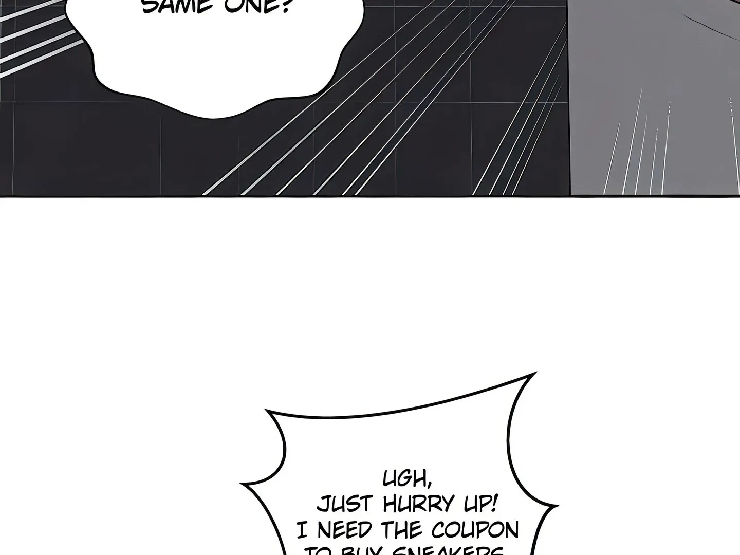 Secret Class Chapter 284 page 87