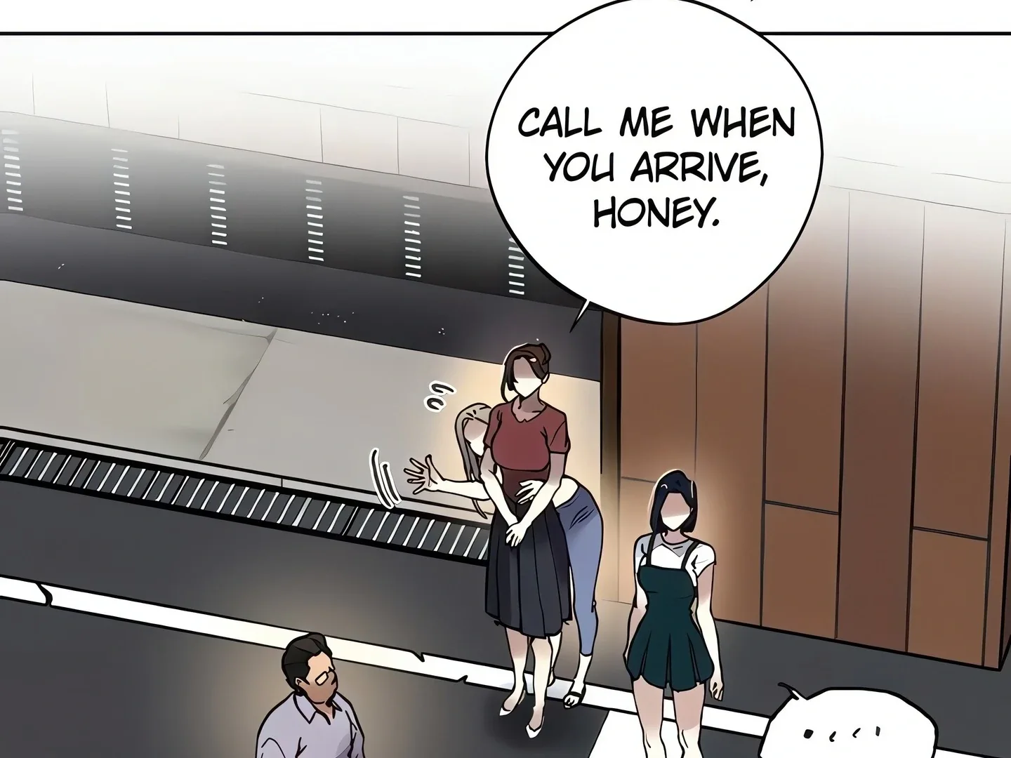 Secret Class Chapter 284 page 97