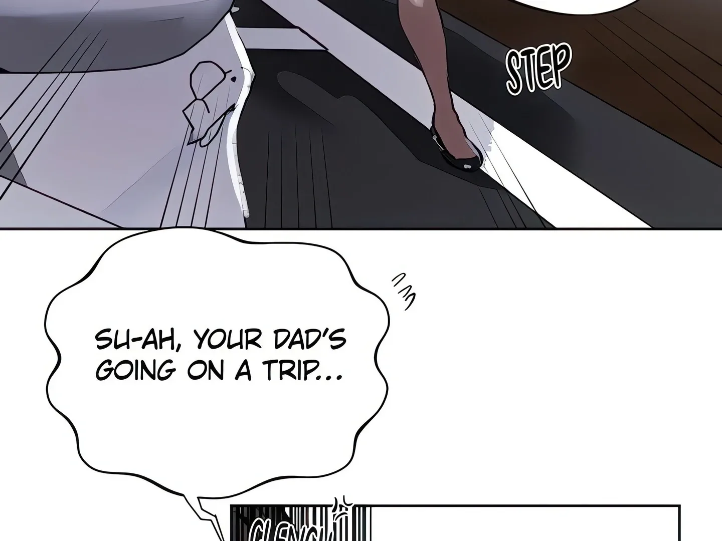 Secret Class Chapter 284 page 104