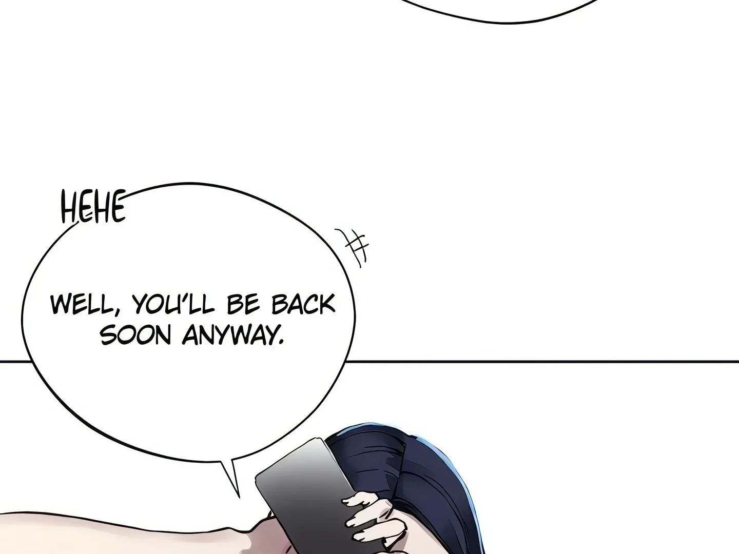 Secret Class Chapter 284 page 106