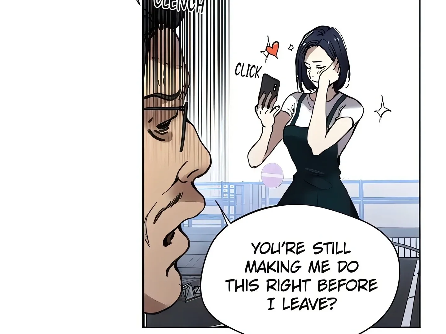 Secret Class Chapter 284 page 105