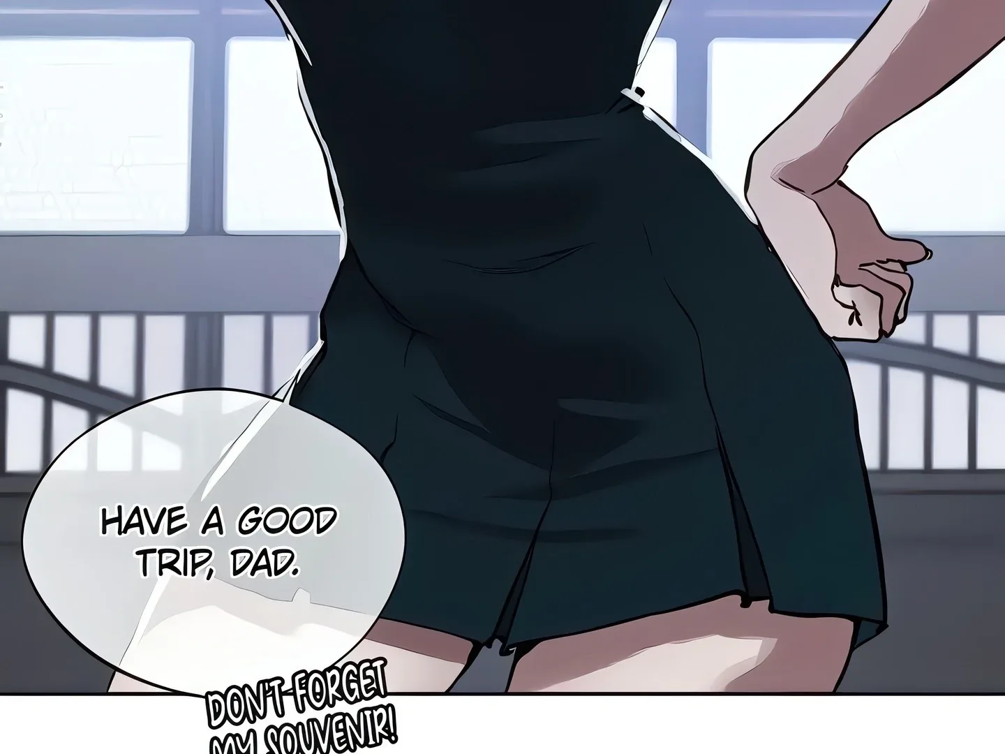 Secret Class Chapter 284 page 108