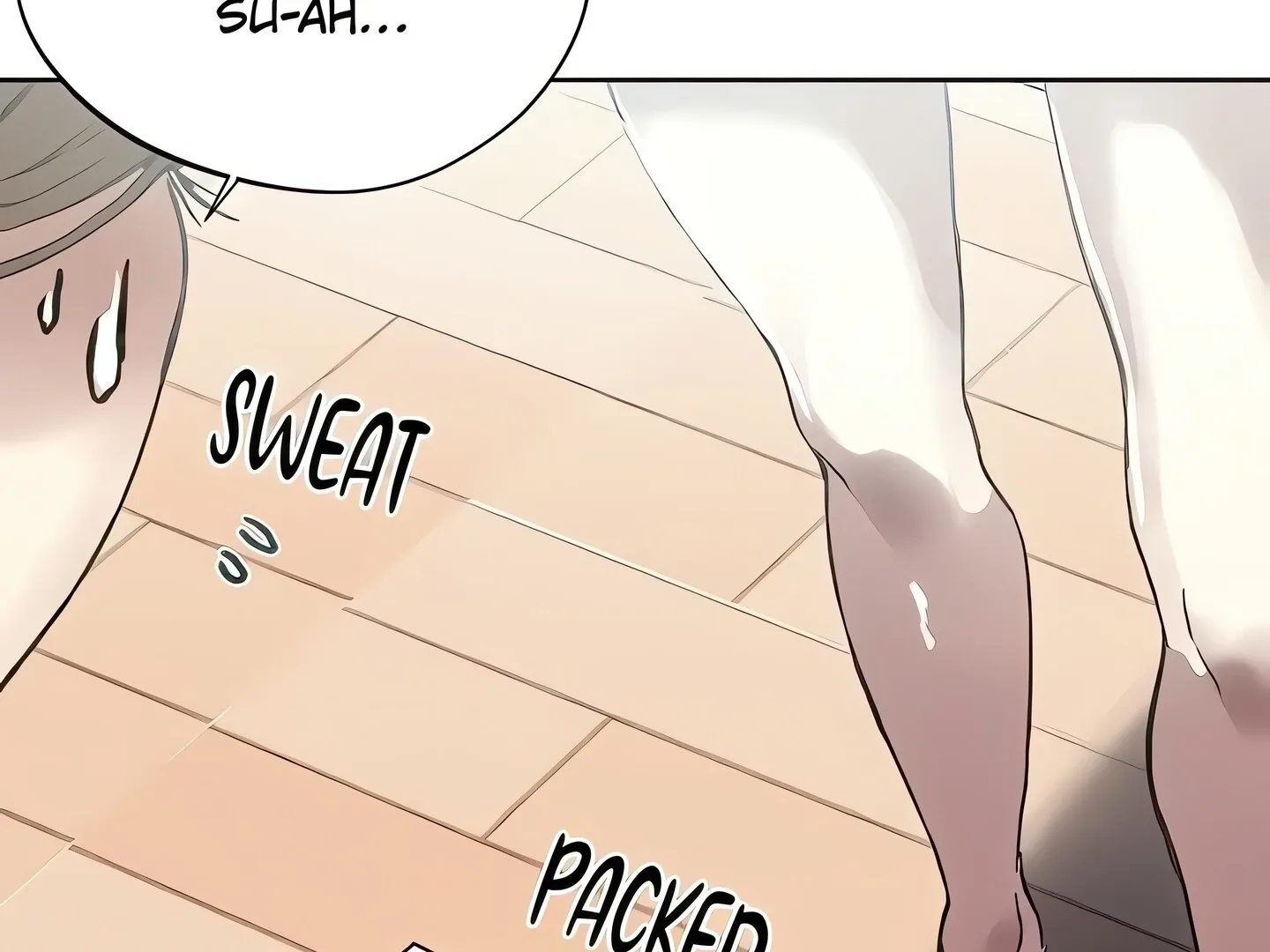 Secret Class Chapter 284 page 115
