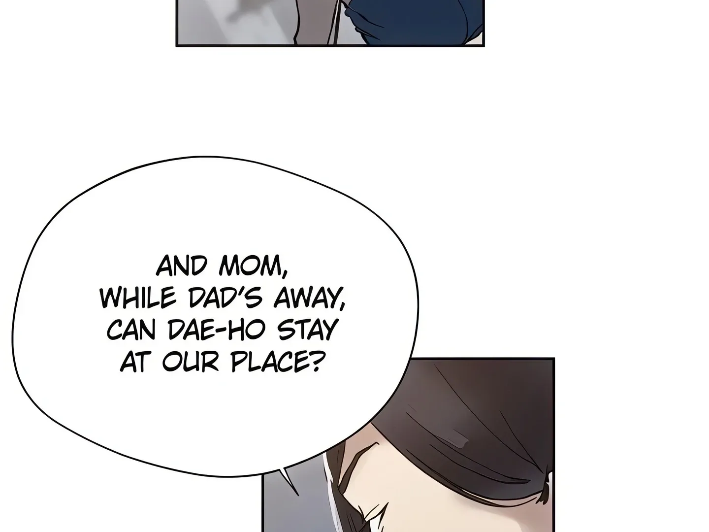 Secret Class Chapter 284 page 126