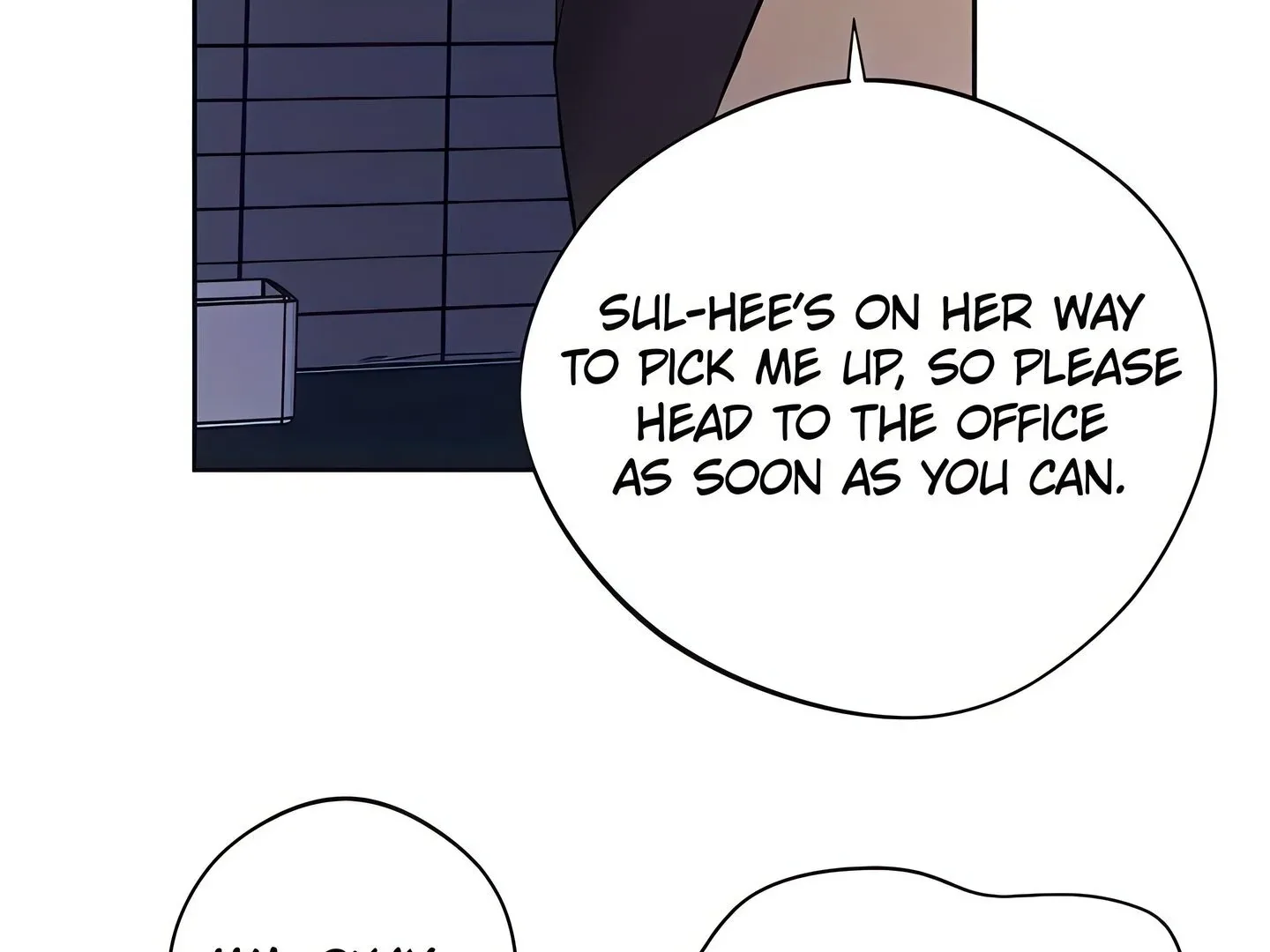 Secret Class Chapter 284 page 138
