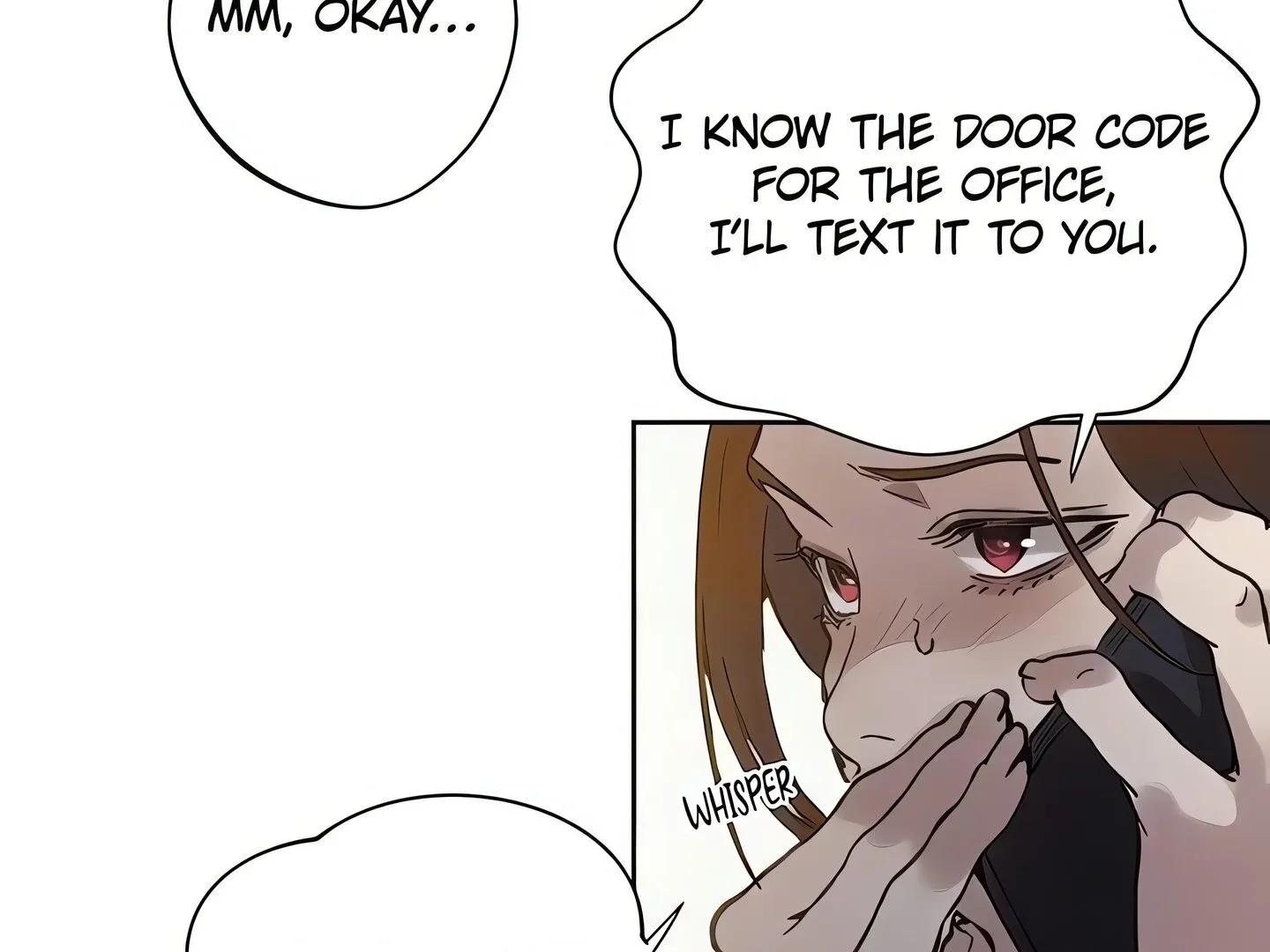 Secret Class Chapter 284 page 139