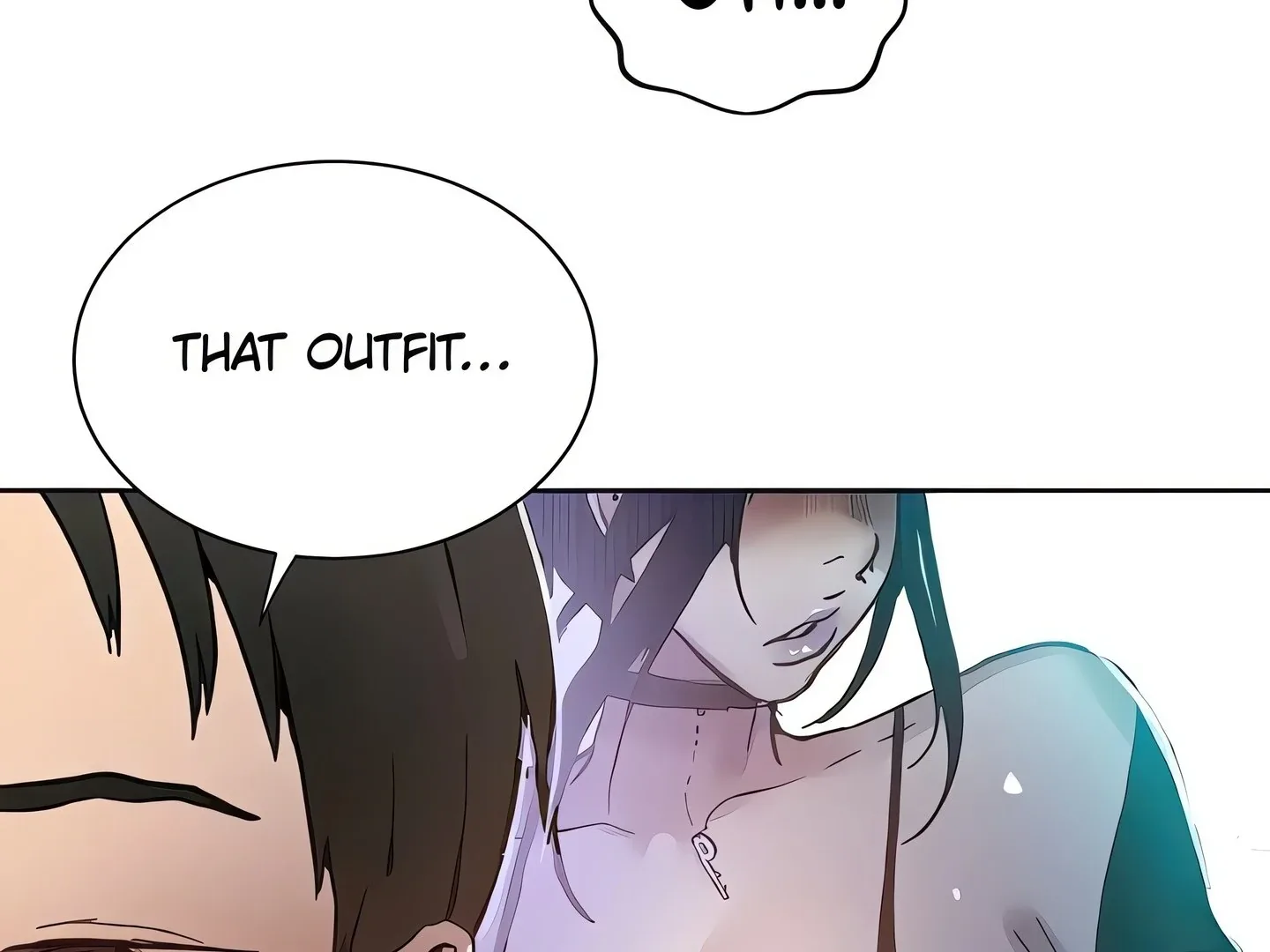 Secret Class Chapter 284 page 153