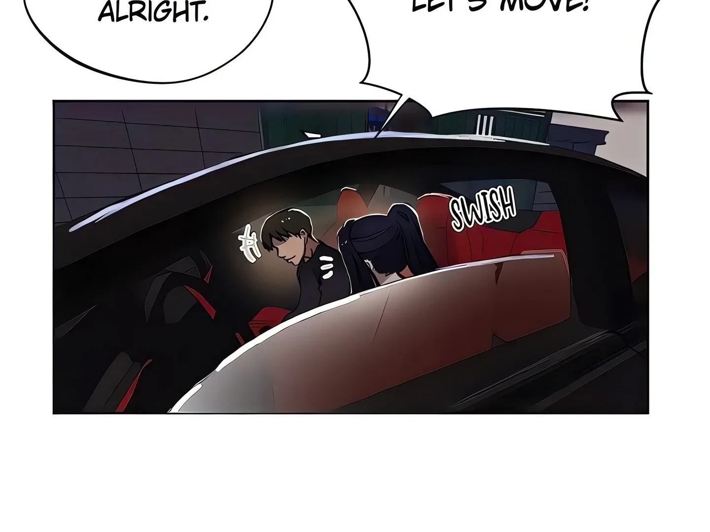 Secret Class Chapter 284 page 159