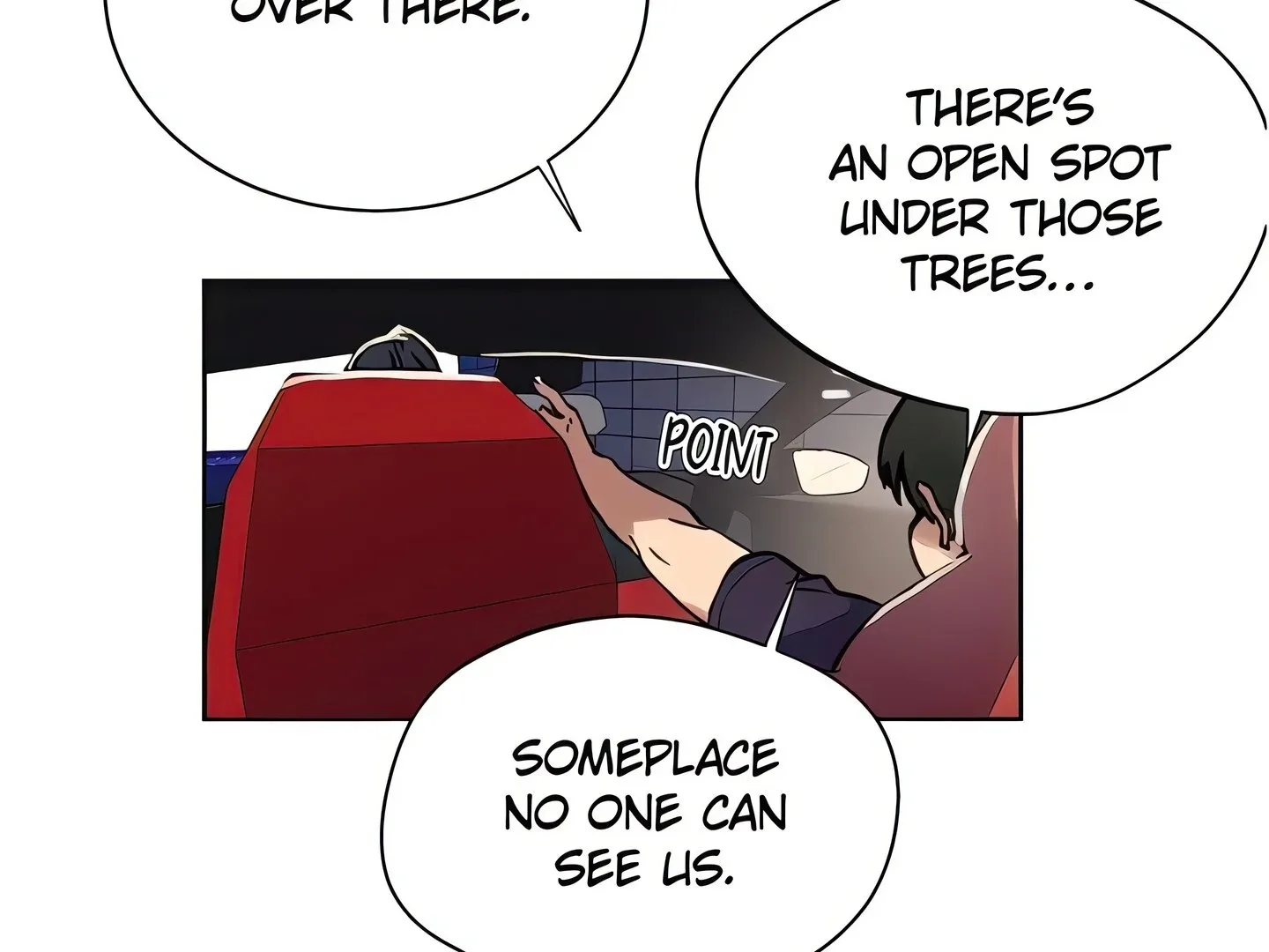 Secret Class Chapter 284 page 168