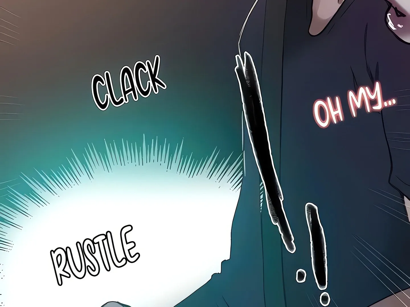 Secret Class Chapter 284 page 176