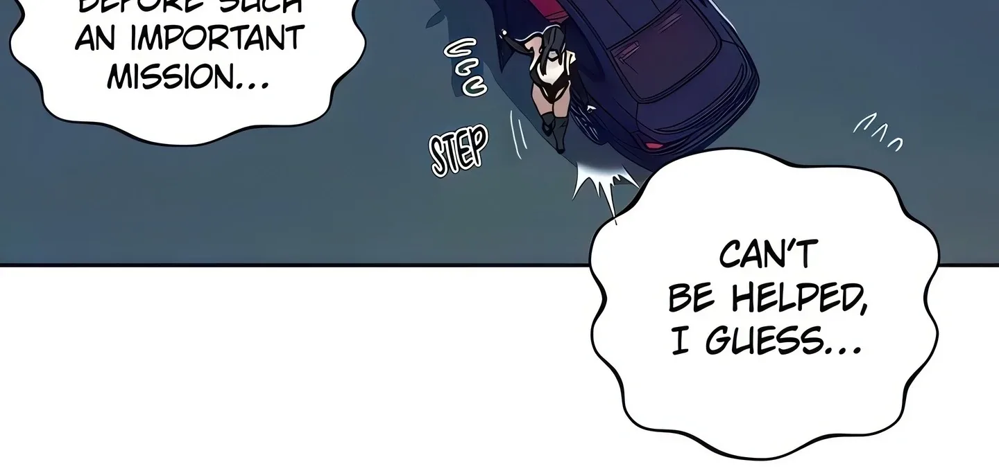 Secret Class Chapter 284 page 181