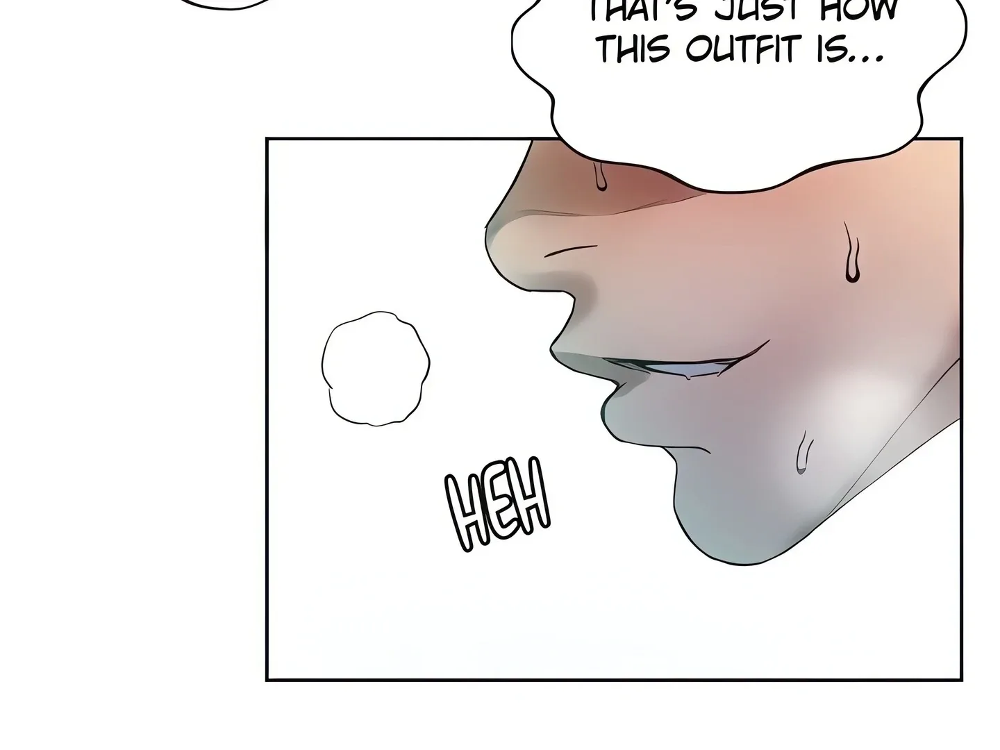 Secret Class Chapter 284 page 203