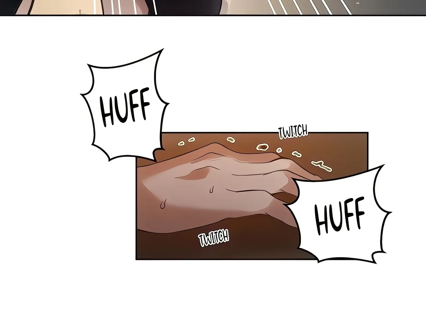 Secret Class Chapter 284 page 208