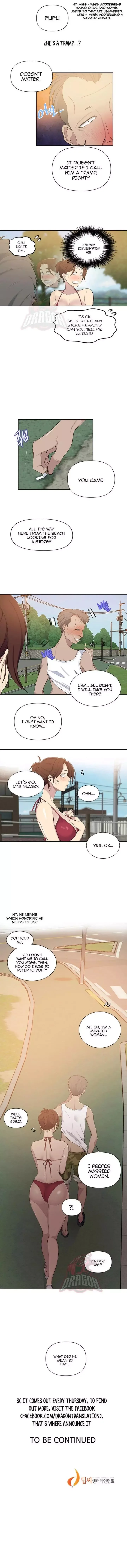 Secret Class Chapter 49 page 10