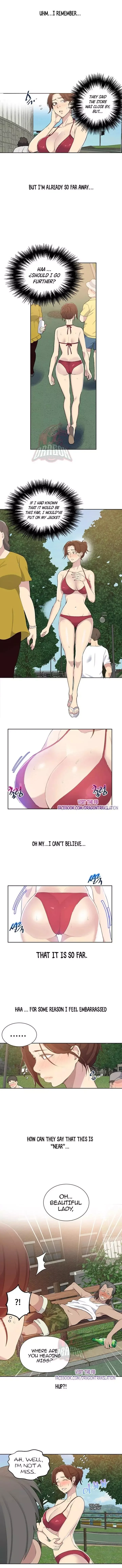 Secret Class Chapter 49 page 9