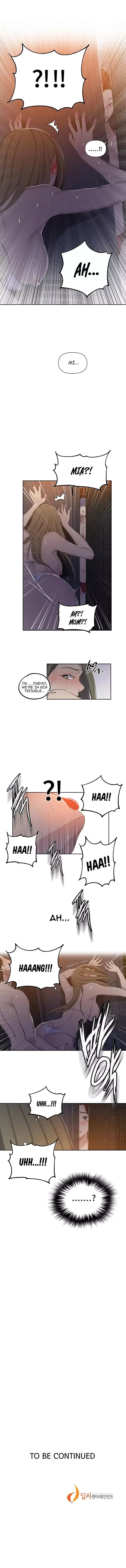 Secret Class Chapter 52 page 7