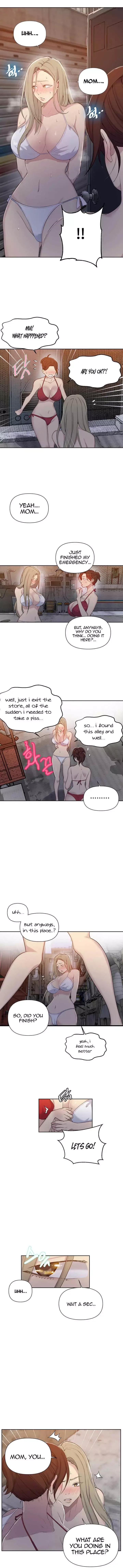 Secret Class Chapter 53 page 7