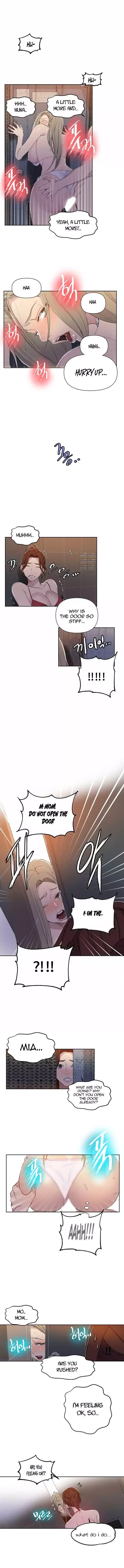 Secret Class Chapter 53 page 4