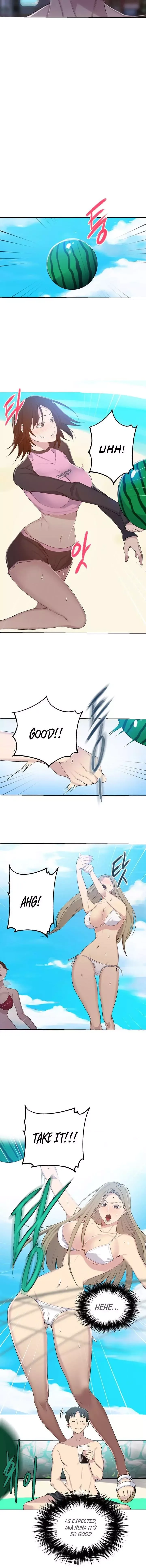 Secret Class Chapter 54 page 6