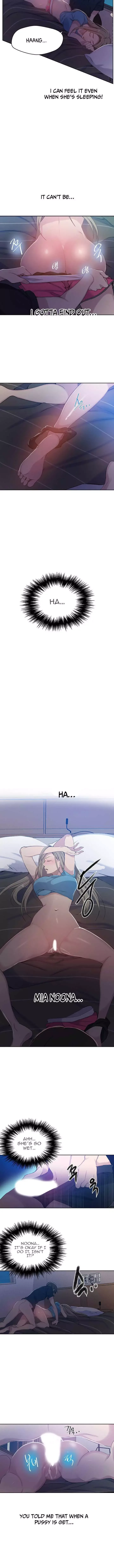 Secret Class Chapter 59 page 9