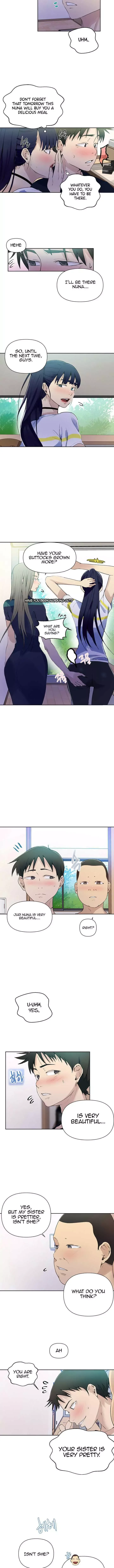 Secret Class Chapter 63 page 11