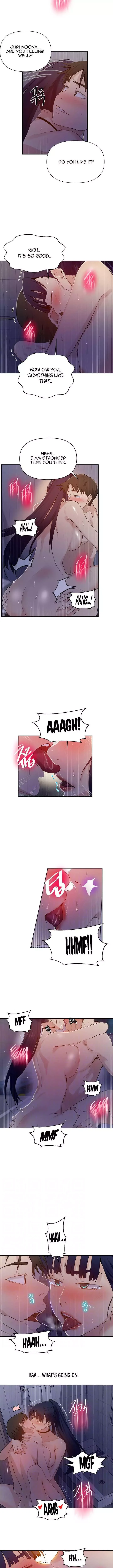 Secret Class Chapter 63 page 3