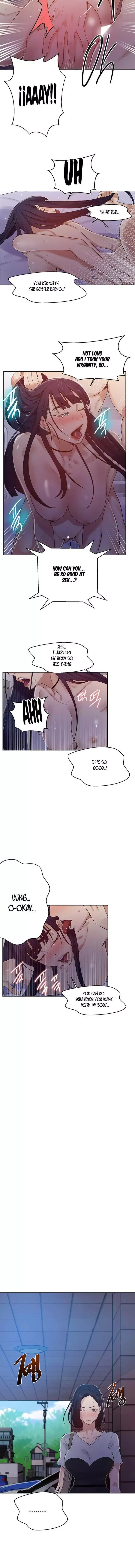 Secret Class Chapter 65 page 6
