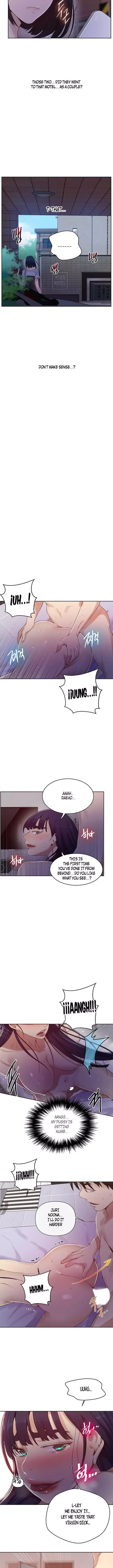 Secret Class Chapter 65 page 3