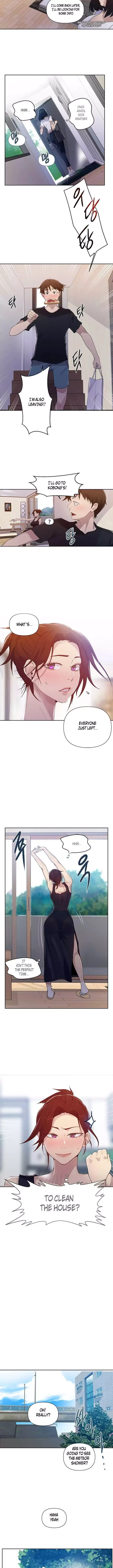 Secret Class Chapter 67 page 6