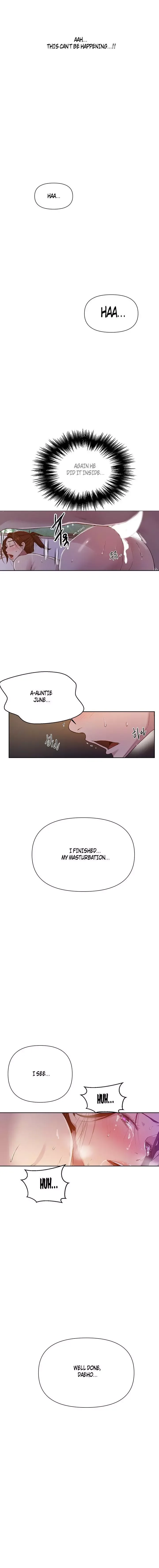 Secret Class Chapter 68 page 10
