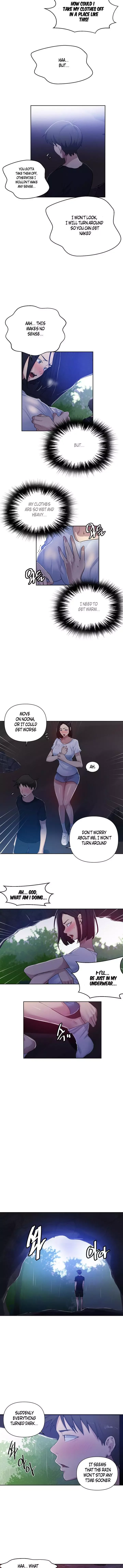 Secret Class Chapter 70 page 5