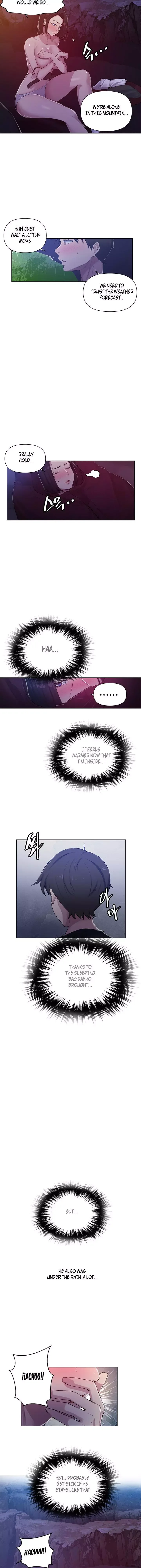 Secret Class Chapter 70 page 6