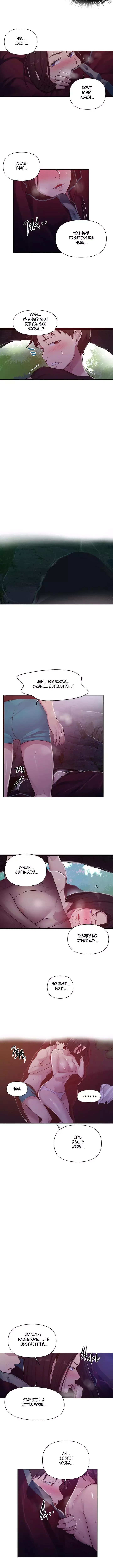 Secret Class Chapter 70 page 10