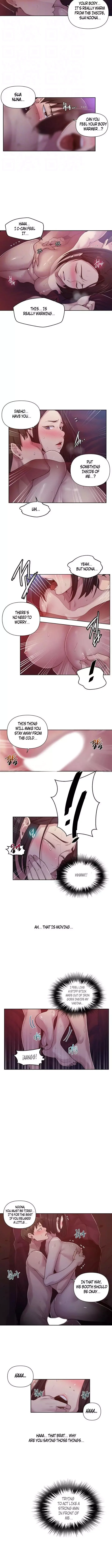Secret Class Chapter 72 page 2