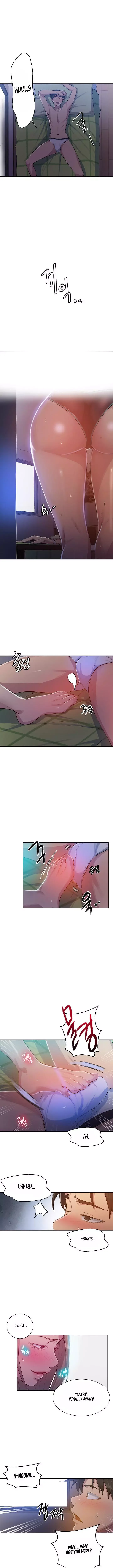 Secret Class Chapter 78 page 7