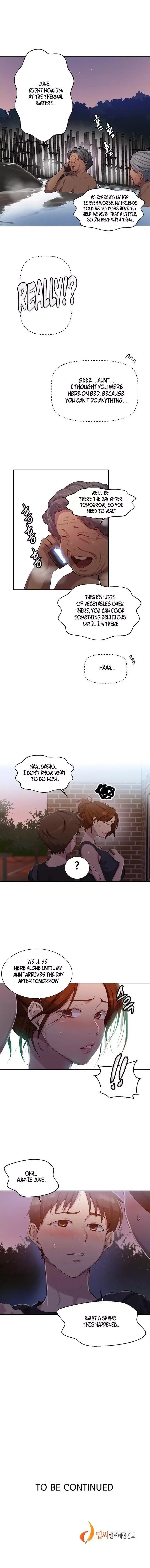 Secret Class Chapter 80 page 10