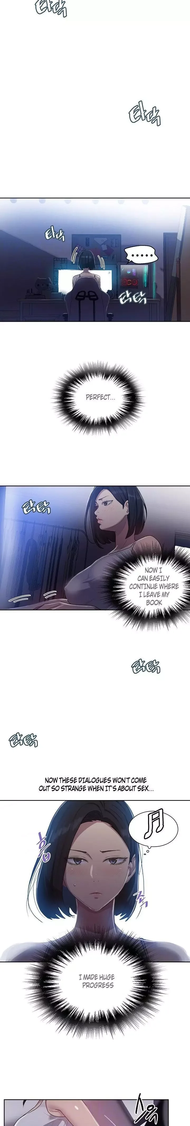 Secret Class Chapter 80 page 2
