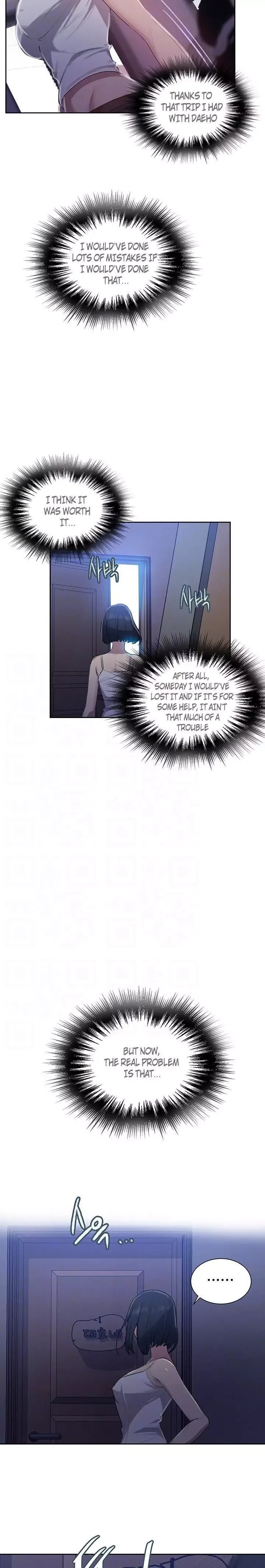 Secret Class Chapter 80 page 3