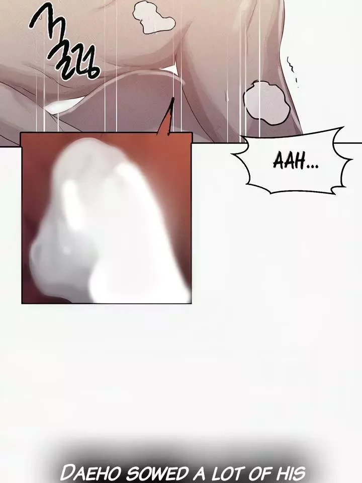 Secret Class Chapter 85 page 2