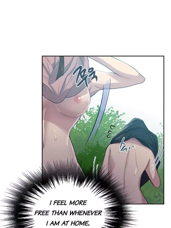 Secret Class Chapter 85 page 25