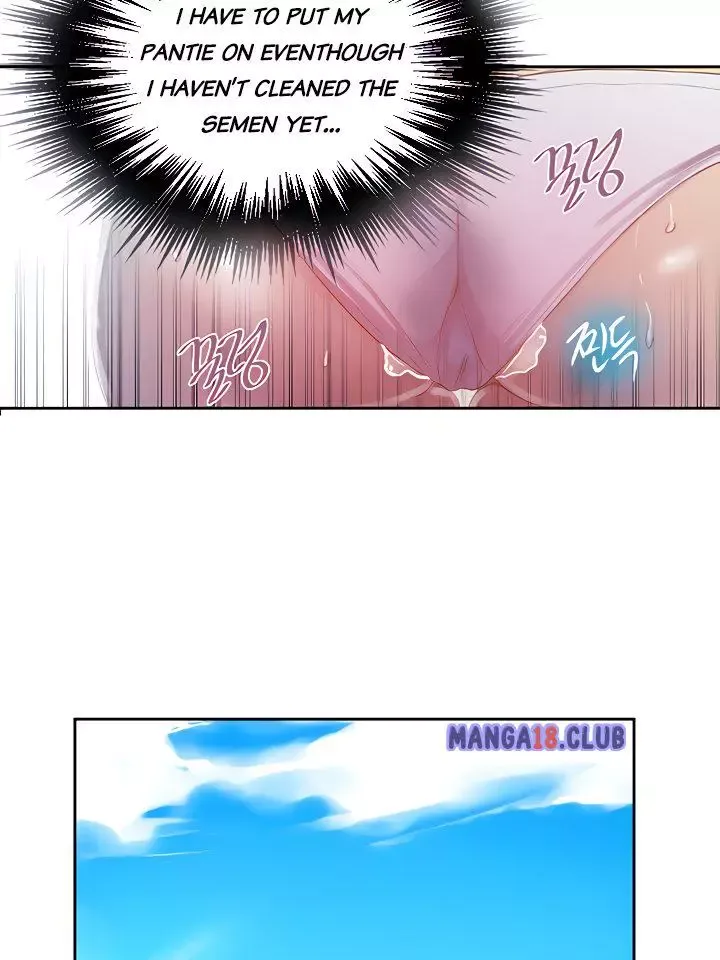 Secret Class Chapter 85 page 21