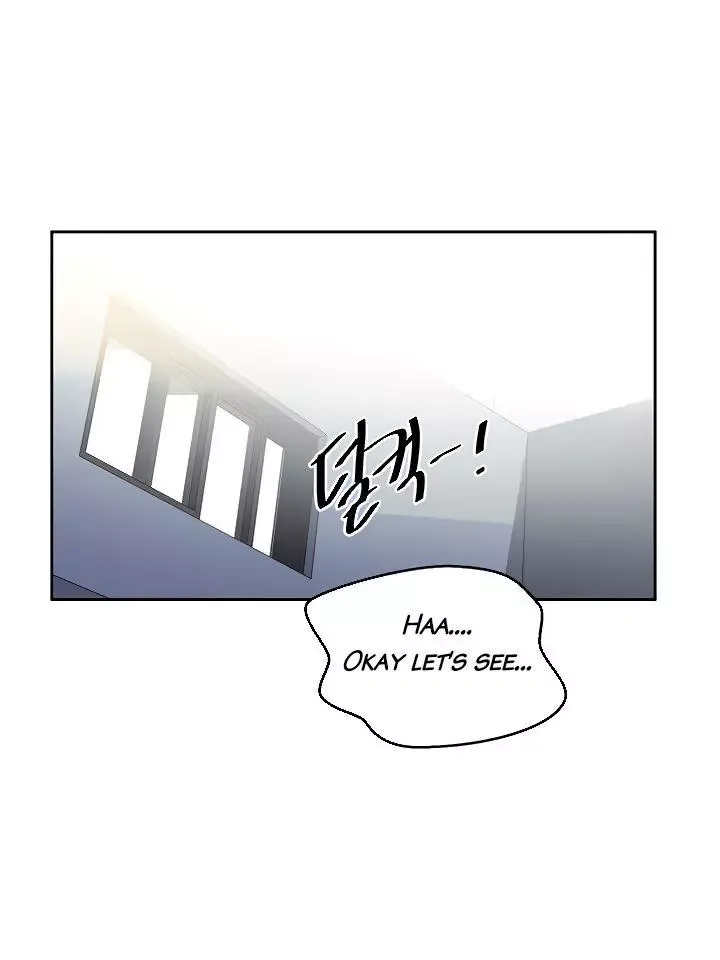 Secret Class Chapter 85 page 34