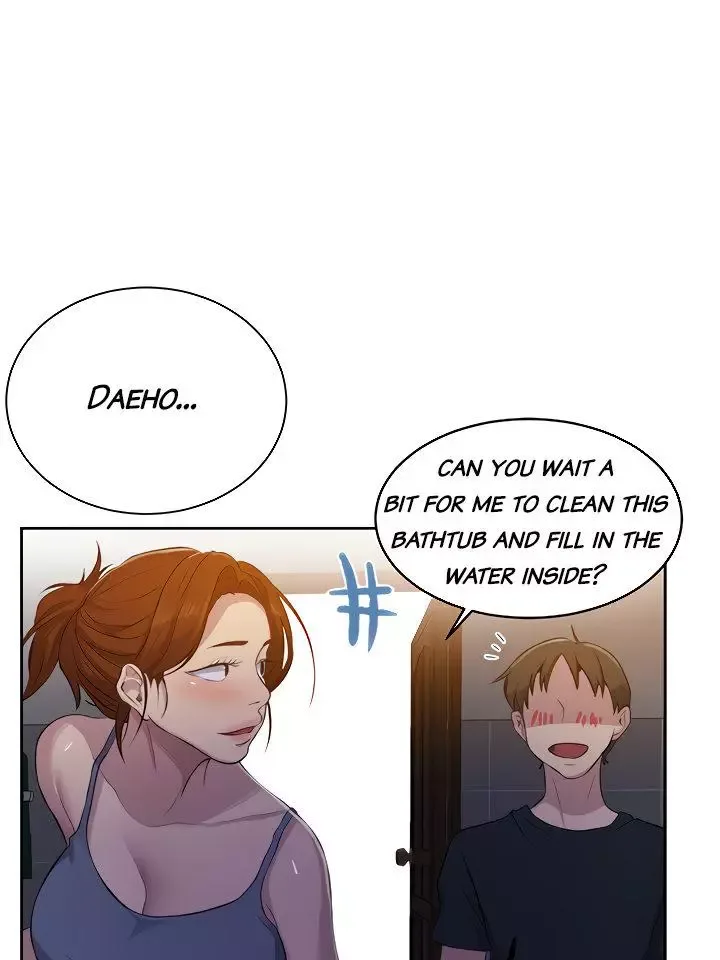 Secret Class Chapter 85 page 38