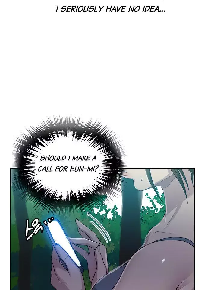 Secret Class Chapter 85 page 54