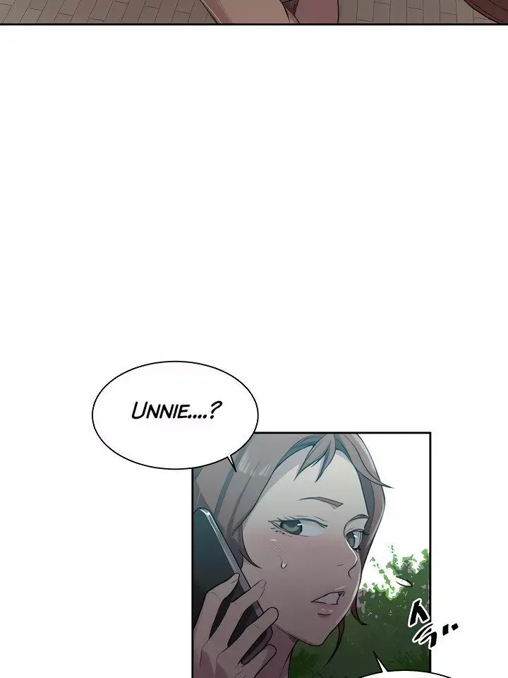 Secret Class Chapter 85 page 61