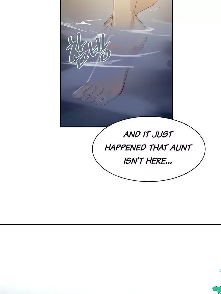 Secret Class Chapter 85 page 64
